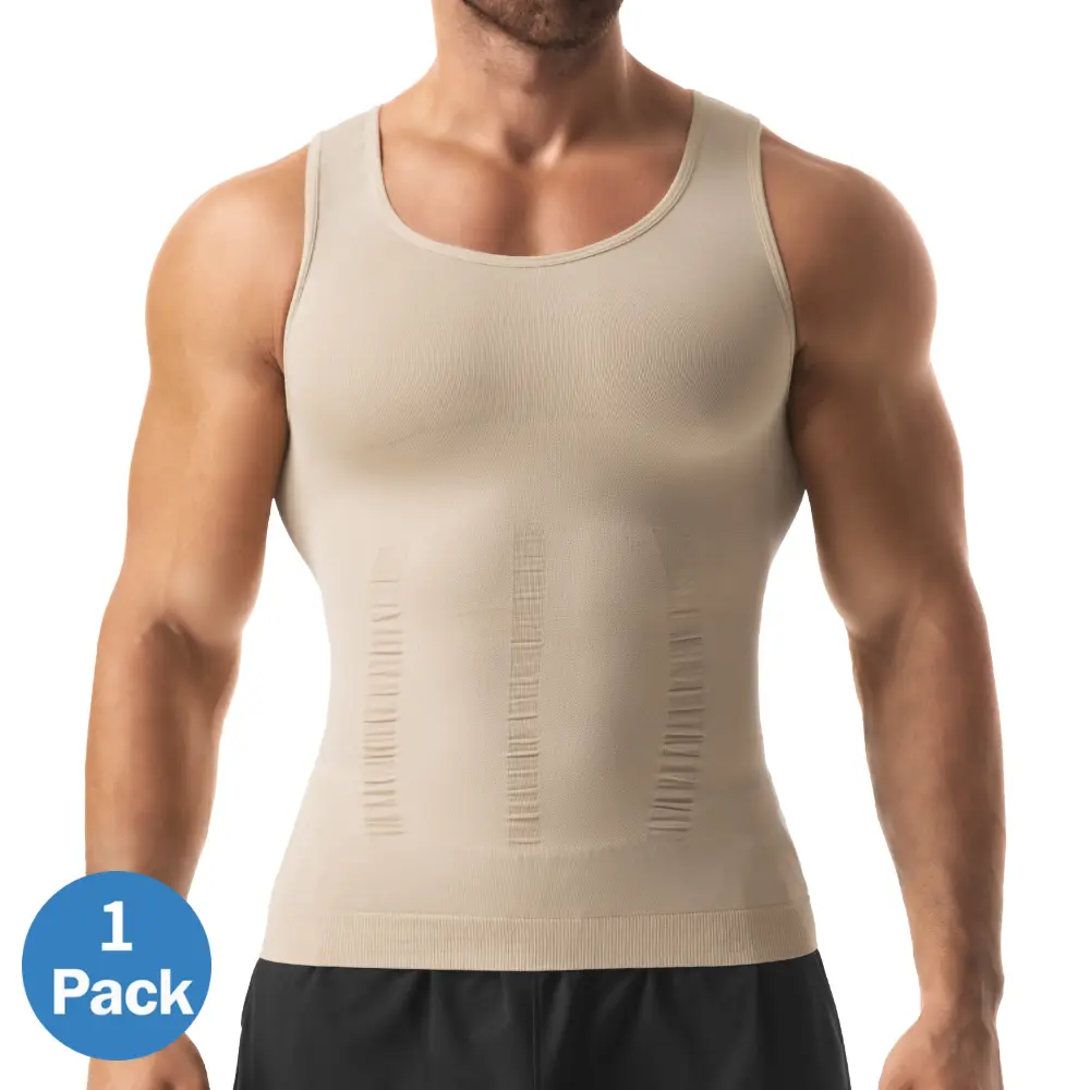 Nude (1 Pack)