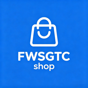 FWSGTC shop