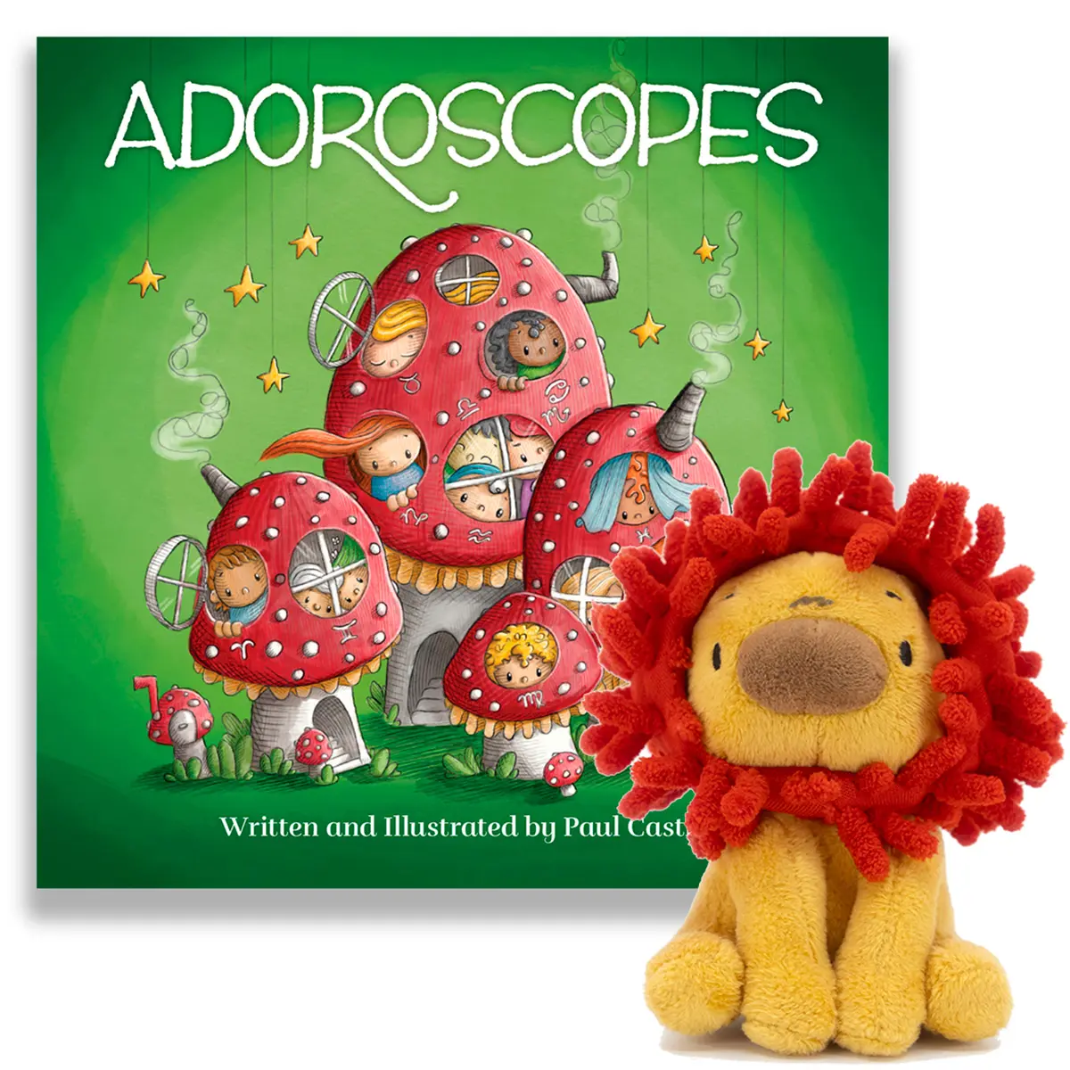 Adoroscopes Bundle