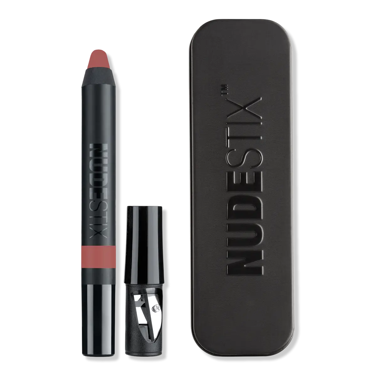 NUDESTIX Magnetic Matte Lip Color