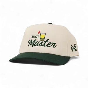 Shot Master Premium Trucker Hat