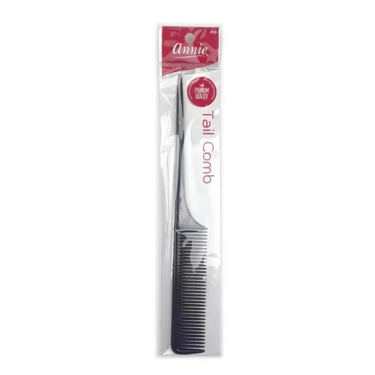 Annie #16 Tail Comb