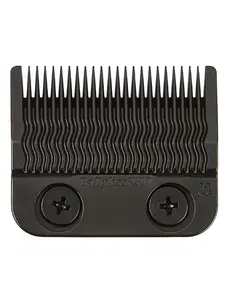 BaBylissPRO Black Titanium MIM Precision Fade Clipper Blade #FX8022B