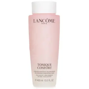 Lancome Tonique Confort Re-Hydrating Comforting Toner 400ml