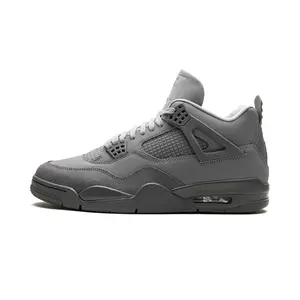 Air Jordan 4 "Wet Cement" FQ7928 001