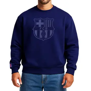 FC Barcelona Crew Neck Sweater - FCB88CN