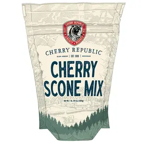 Cherry Scone Mix