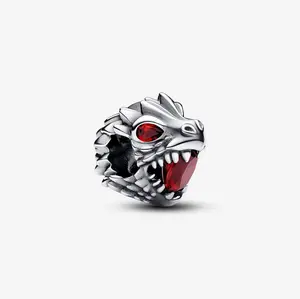 Pandora Game of Thrones Dragon Charm 793141C01