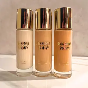 PERFECT SKIN FOUNDATION