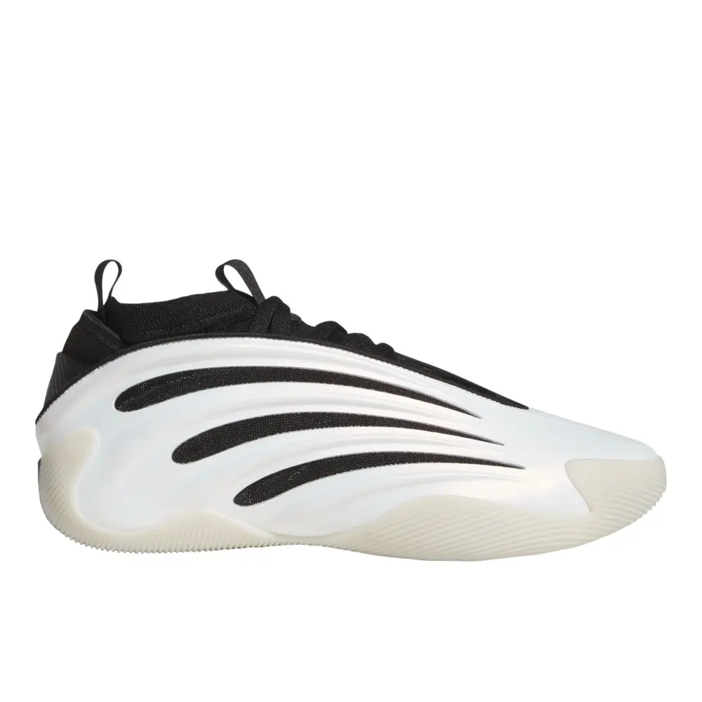 adidas Mens Harden Volume 9 Basketball Sneakers Shoes - White