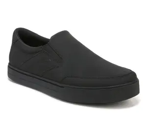 Dr. Scholl's Service Slip On Work Shoes - Valiant