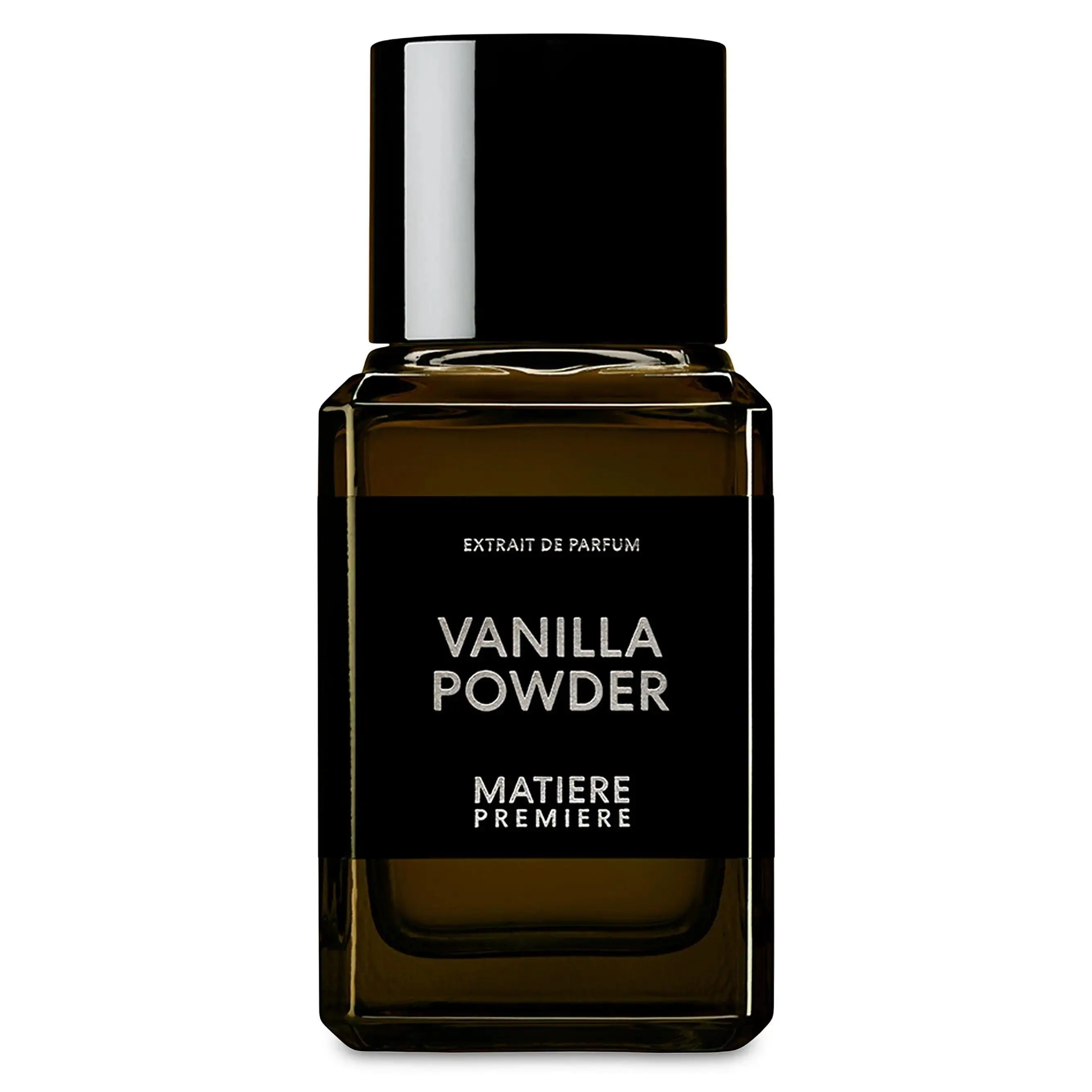 Matiere Premiere Unisex 3.4 Ounce Vanilla Powder Extrait De Parfum