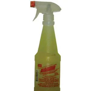 Awesome 201 All Purpose Cleaner and Degreaser, 20 oz, Bottle, Liquid