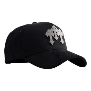 Chrome X Ct Cruces Premium Quality Gorra El Barbas Hats G5 for Fashionable Outdoor Sports Enthusiasts