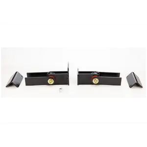 K Series RWD Universal Weld-On Motor Mounts