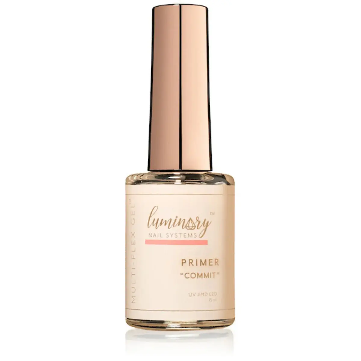 Luminary Primer “COMMIT”