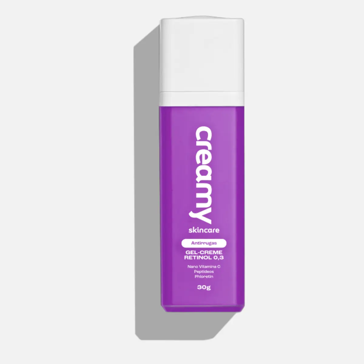 CREAMY Retinol - Intensive Anti-Aging Treatment