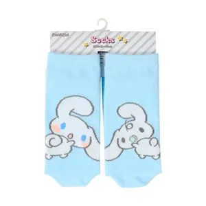 Cinnamoroll Besties Crew Socks