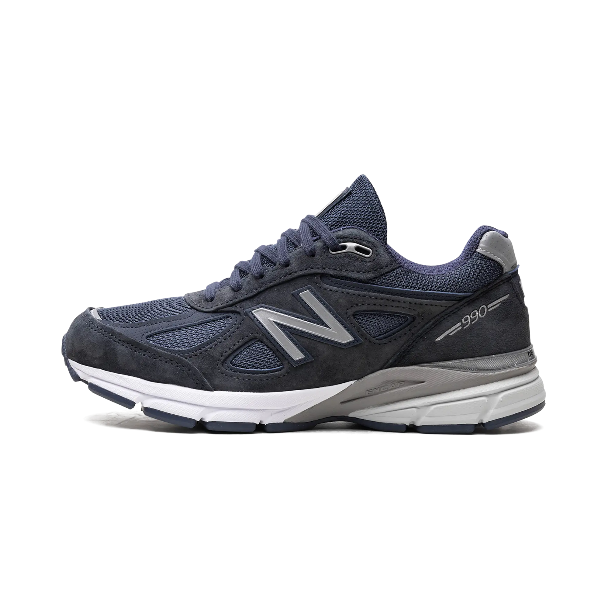 990v4 "Made in USA - Navy" U990NV4