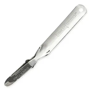 Stanley Bostitch BOSG2K Premium Staple Remover- Chrome Finish