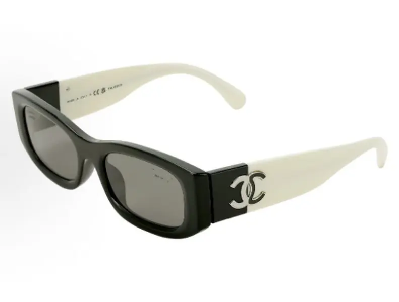 Pre-owned Chanel sunglasses 0913