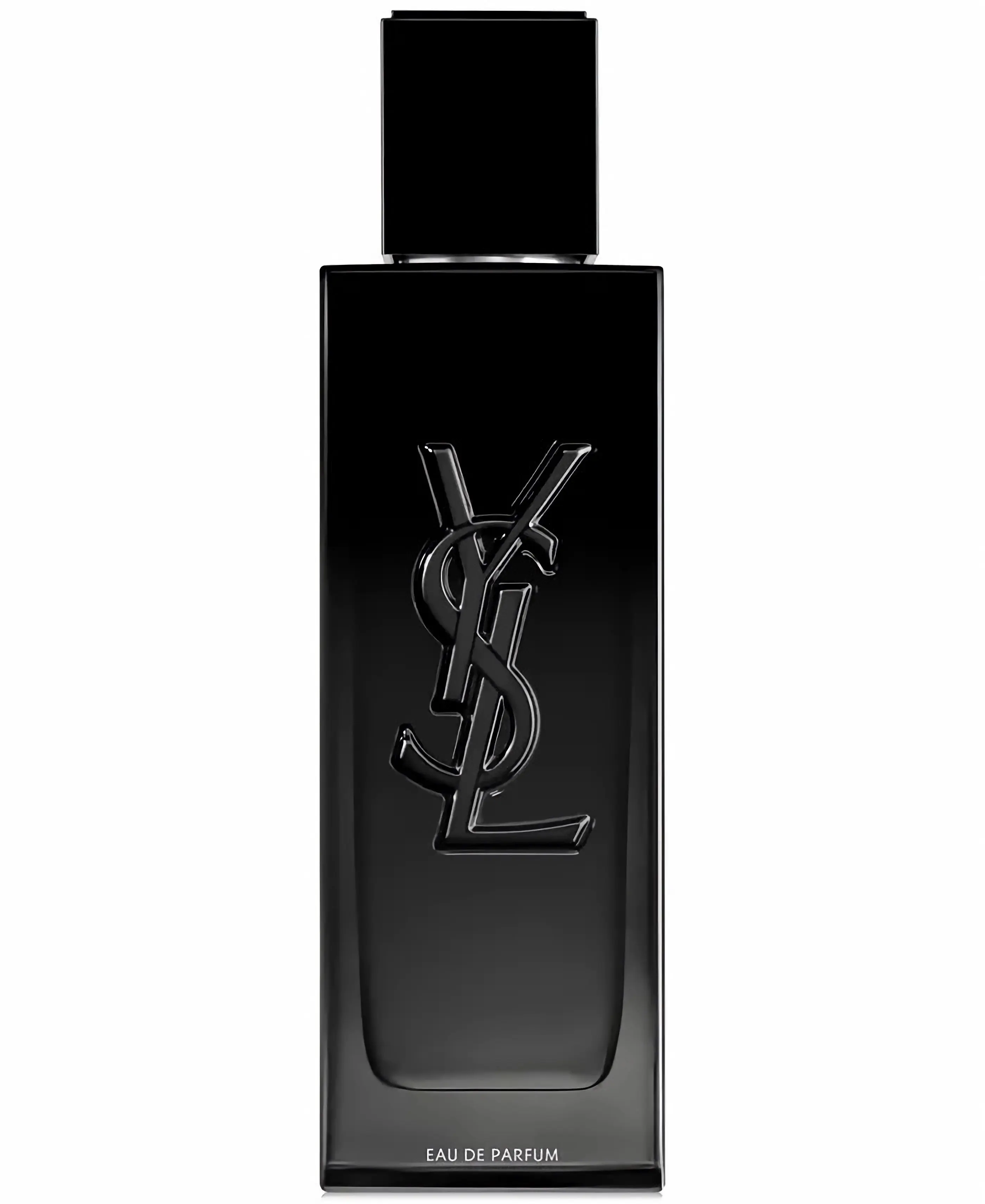 YSL Men's 2 Ounce MYSLF Eau de Parfum