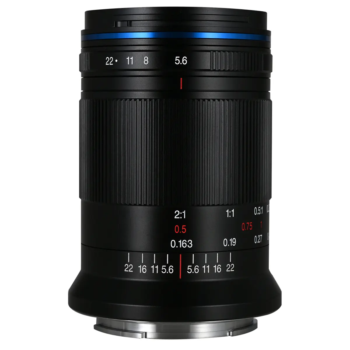 Venus Laowa 85mm f/5.6 Ultra Macro APO Lens for Sony FE, Full Frame, Chromaberration Free, Internal Focus