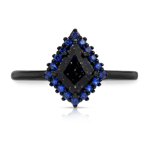 Wicked Society Collector's Ring