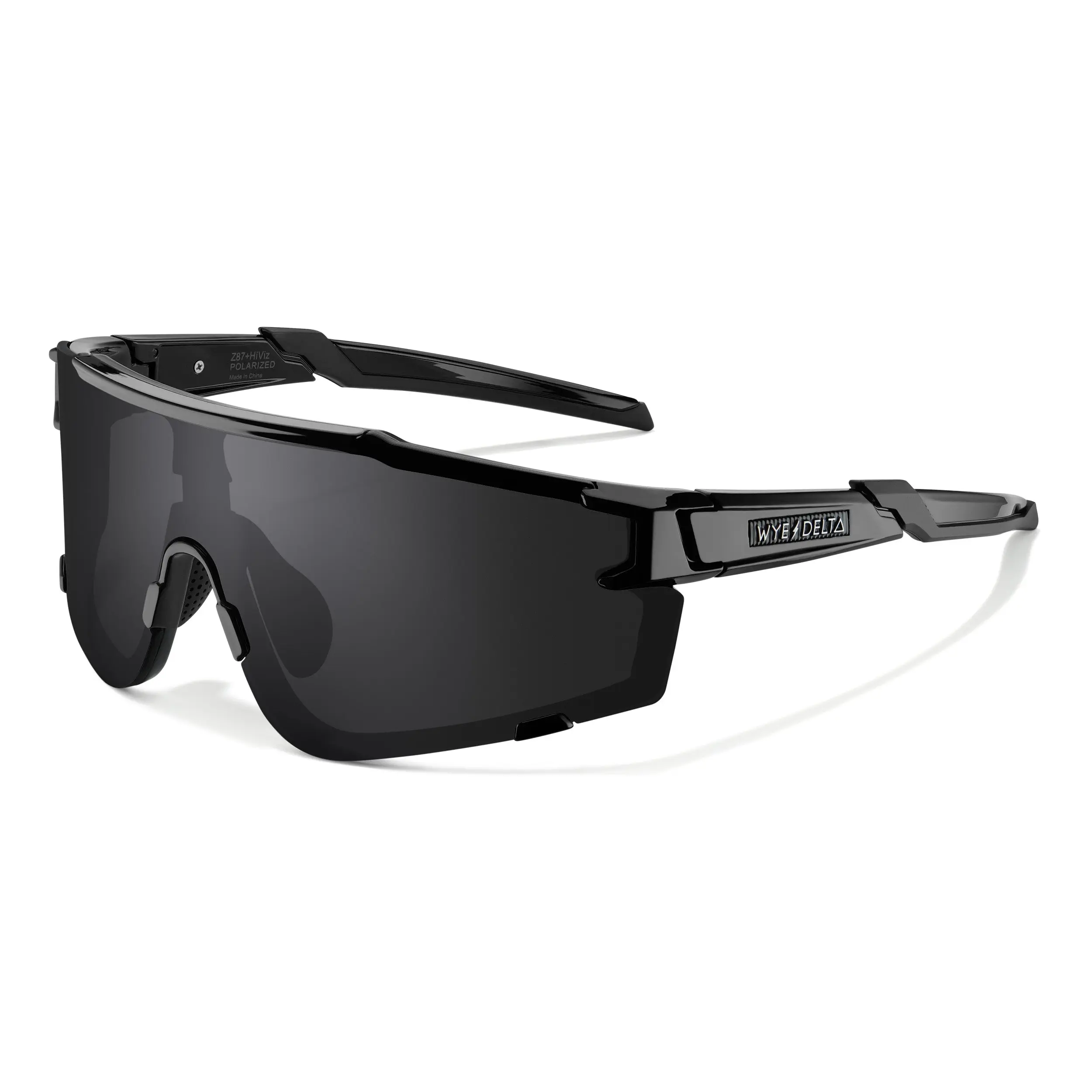 Z87+ HiViz 2.0 ALL Black