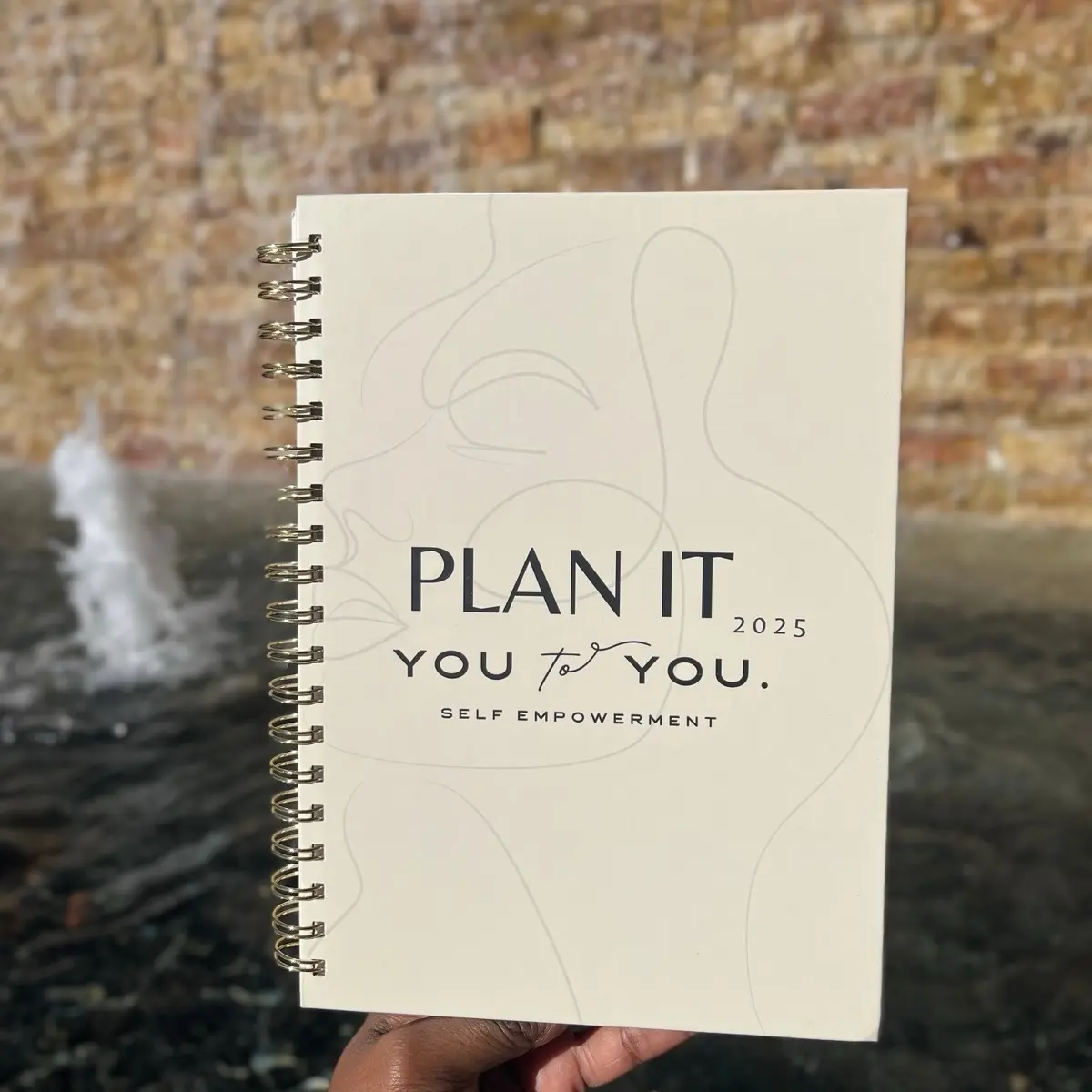 2025 Planner