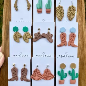 Western Basket- for TikTok LIVE