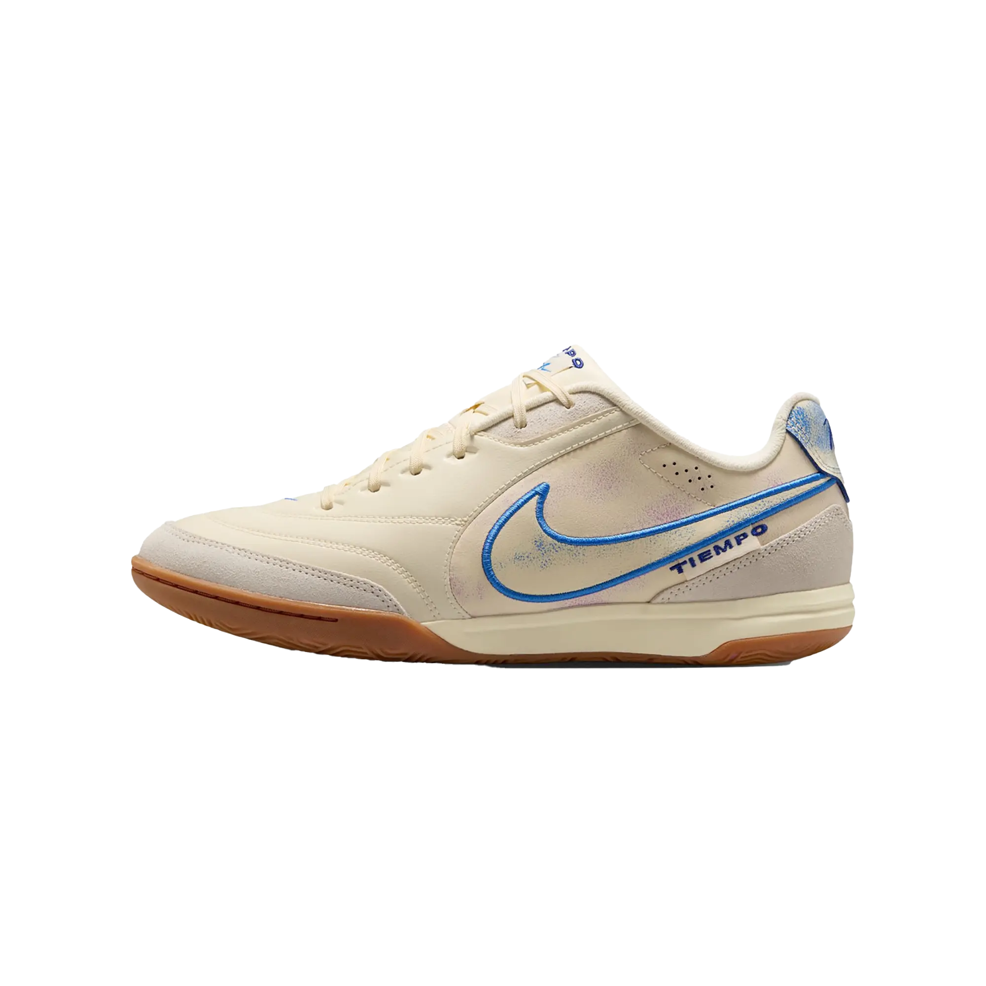 Tiempo Streetgato Premium "Coconut Milk Blue Crystal" IO9951 149