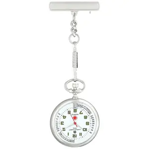 Charles-Hubert Paris Nurse Watch