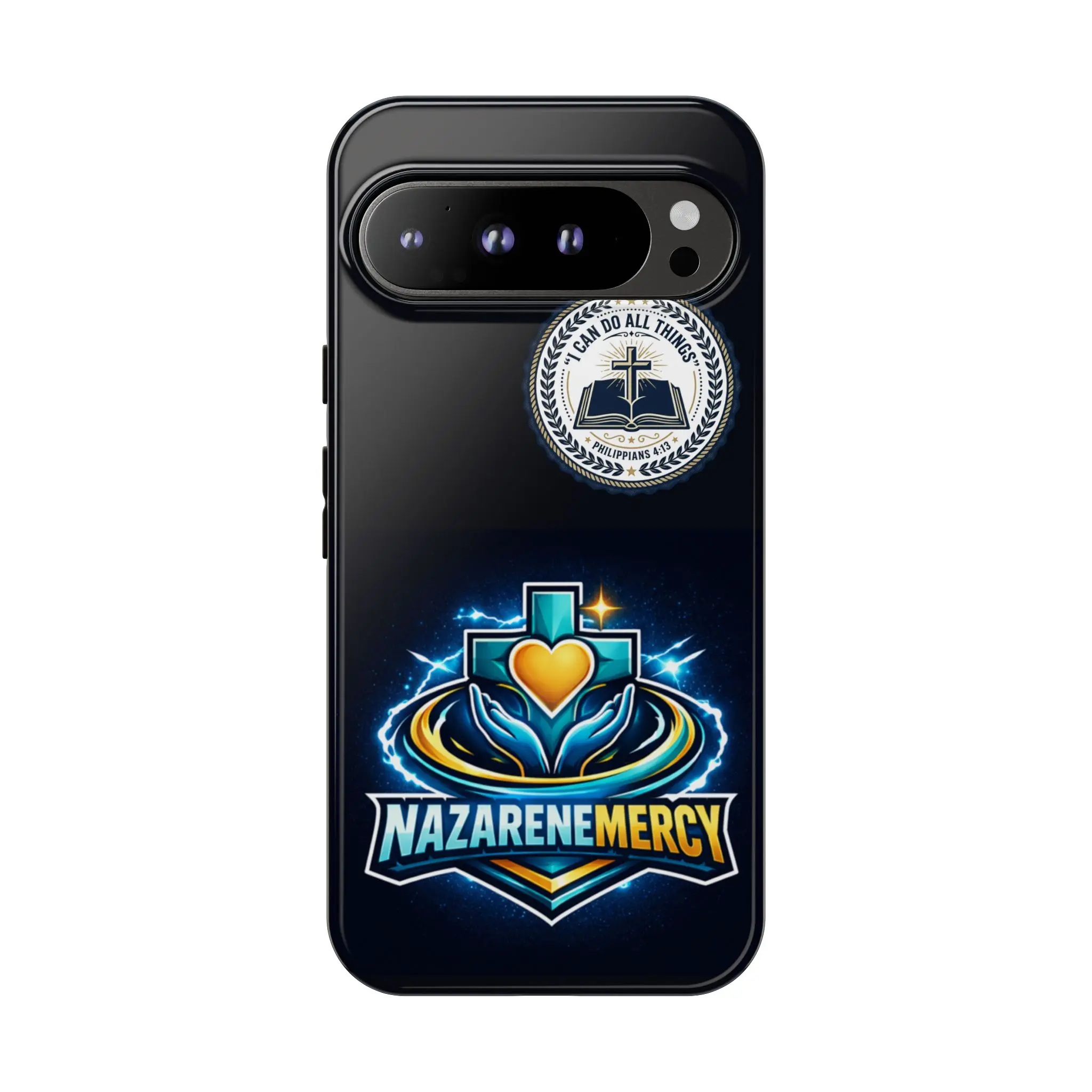 Google Pixel 9 Pro XL / Matte