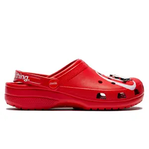 Crocs Coca Cola Classic Clog