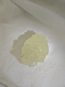 Crystal Carving Citrine Dragon Turtle