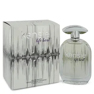 Kensie  3.4 oz Women Kensie Life Beat Perfume