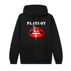 Playboy November 2013 Playboy Cover Hoodie