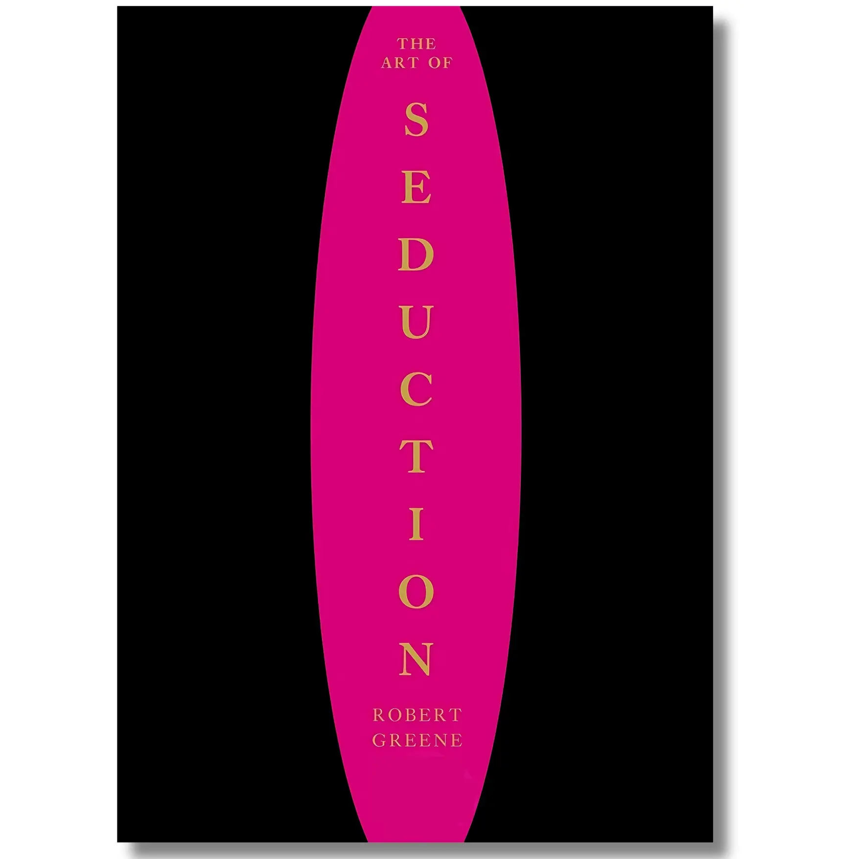 The Art of Seduction: A Handbook on Subtly and Effective Persuasion  Process Power Seductive Maneuvers Strategies Empires Suspense Ritual