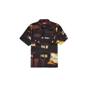 Canal St. S/S Shirt "Multi" SU25759