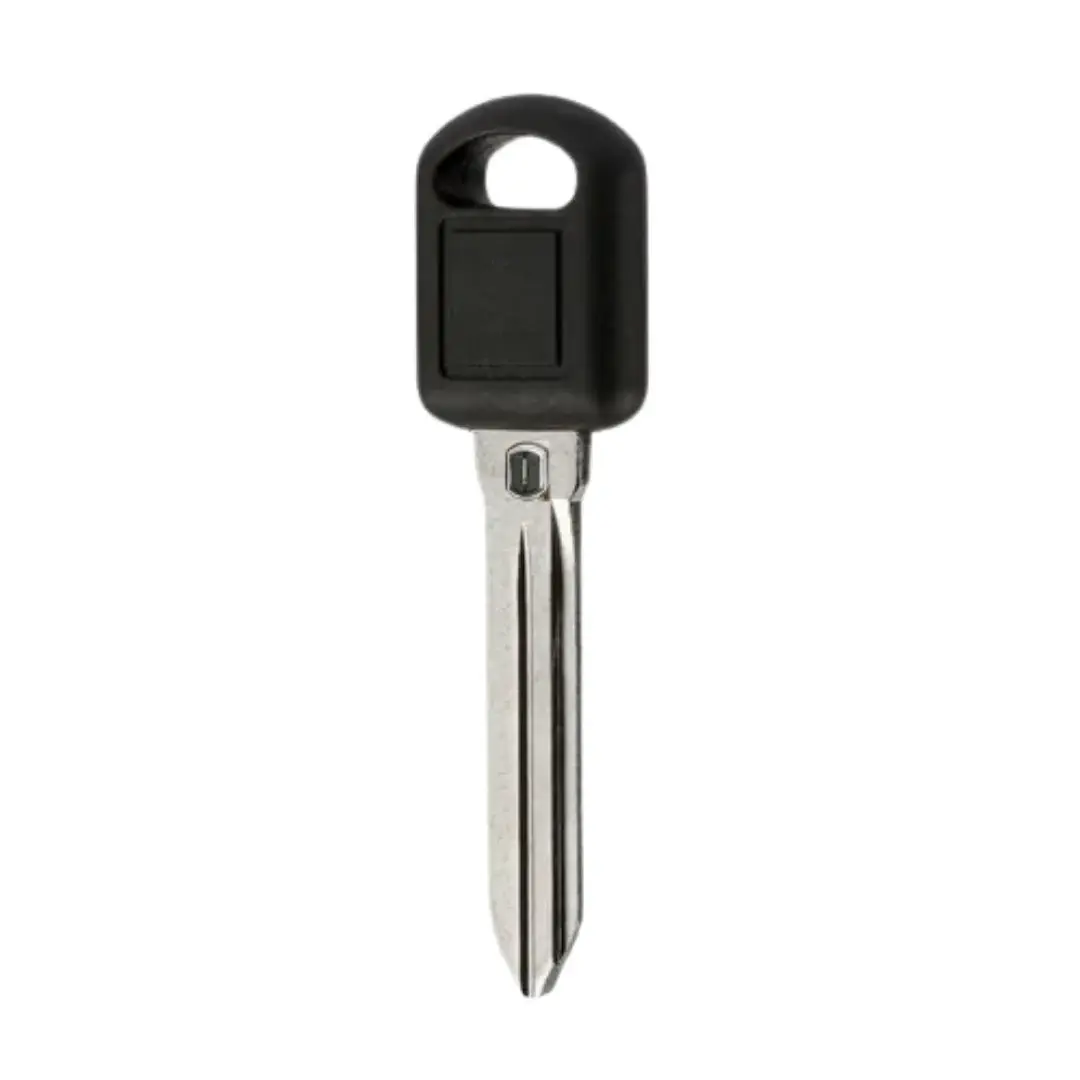 GM Double-Sided VATS Key (VATS #2) (AFTERMARKET)