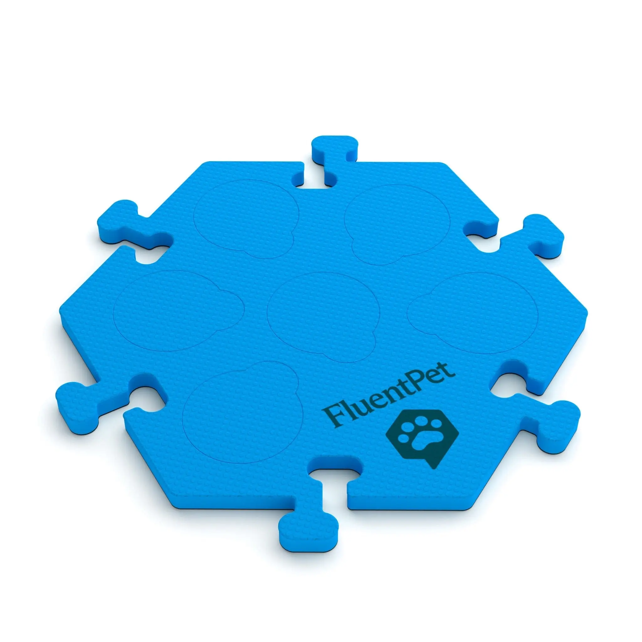 HexTile 8-Inch Tile – Durable, High-Quality Hexagon Tile for Home & DIY Projects