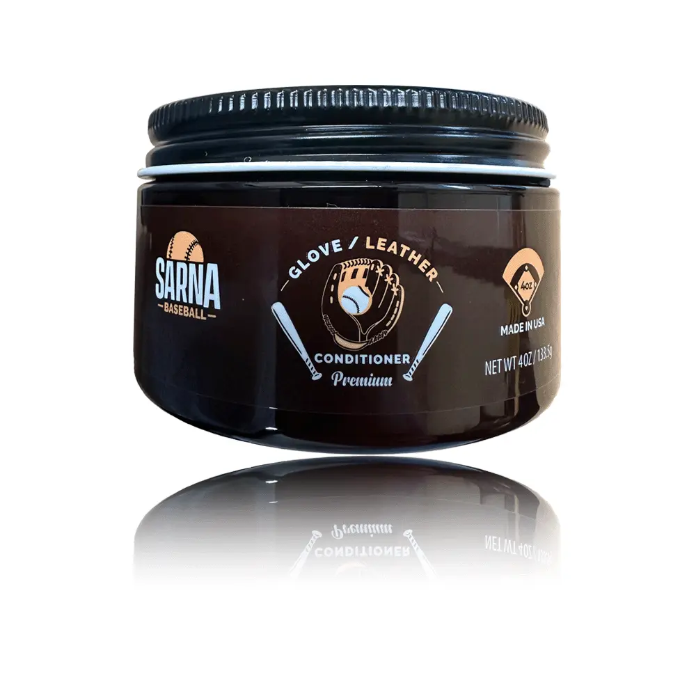 Baseball Glove Conditioner Cream Baseball Glove Conditioner Cream