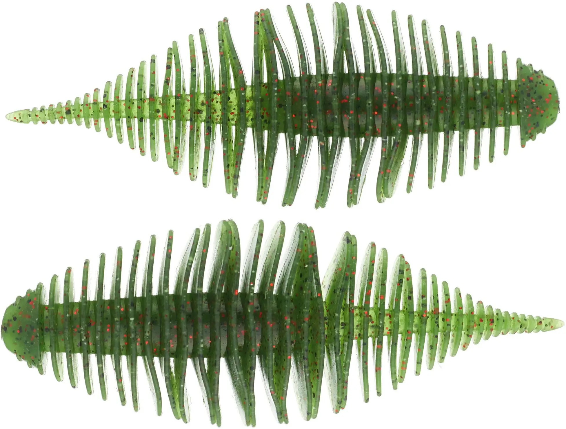 Watermelon Red Flake