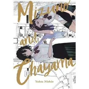 USED-Mizuno and Chayama by Nishio, Yuhta (Paperback)