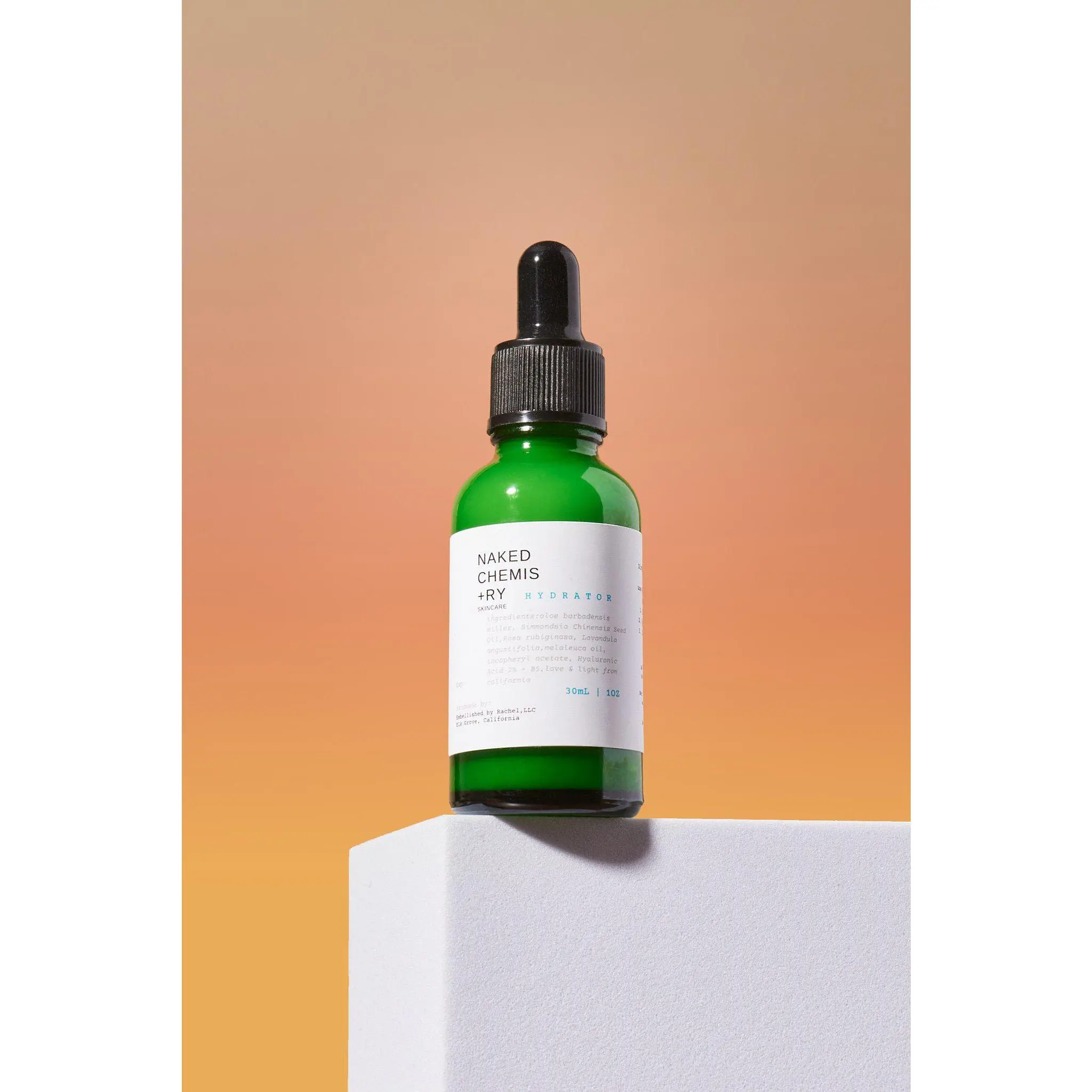 Naked Chemistry Skincare Hydrator