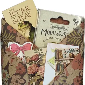 Blind Date with a Book!