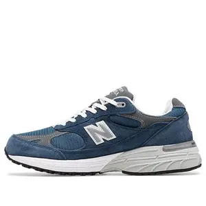 New Balance 993 Made in USA 'Indigo' MR993VI