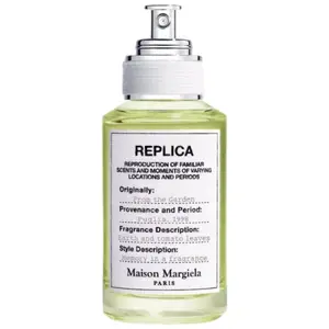 Maison Margiela Replica From The Garden Eau De Toilette  1oz 1oz