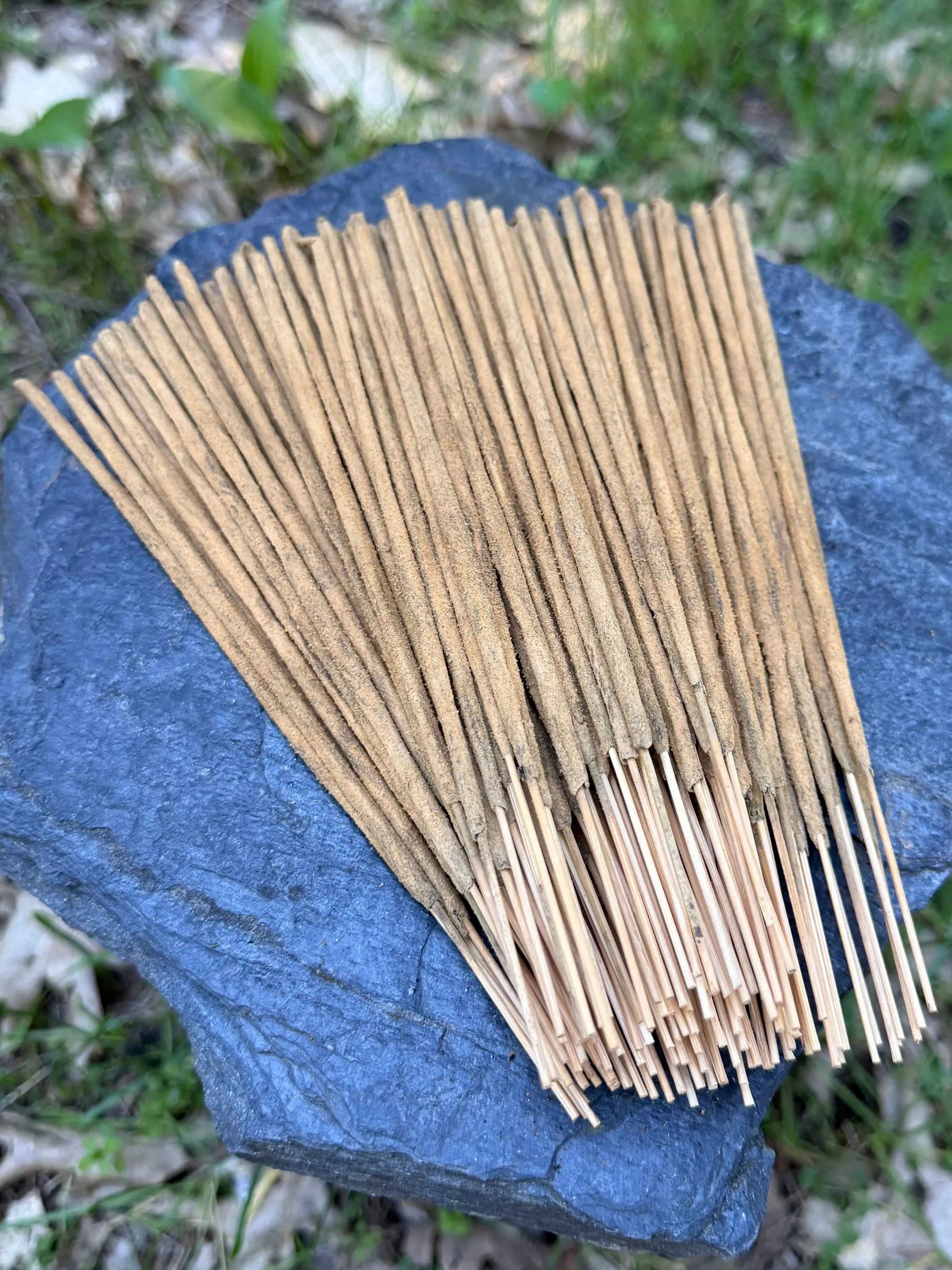 Nag Champa Vrindavan Incense Sticks